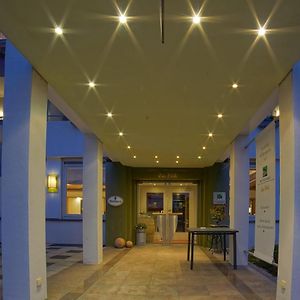 Hotel Zur Flueh