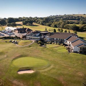 Bryn Meadows Golf, Hotel & Spa