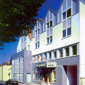 Hotel Zur Boerse